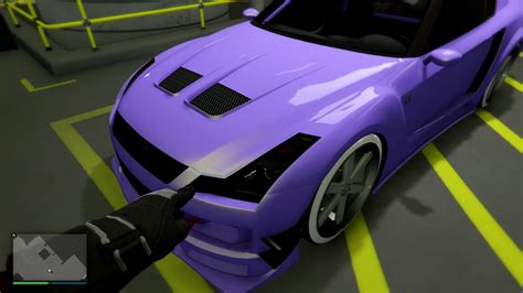 My modded cars on gta 5 - YouTube