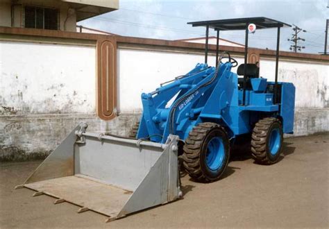 Articulated Loader at Best Price in India