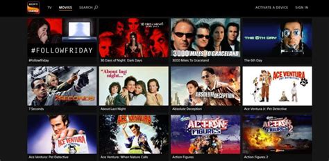 sony-crackle-4 | Streaming movies, Free tv shows, Tv shows online