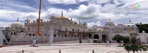 Top Facts about Nanded Sahib - Same Day Tour Blog