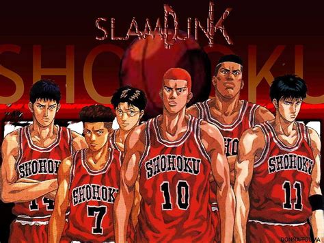 Slam Dunk , Anime, HQ Slam Dunk ., Basketball Anime HD wallpaper | Pxfuel