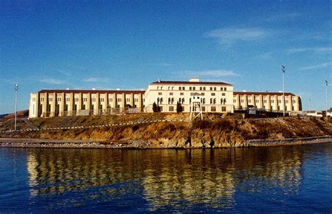San Quentin Prison: The Origins of the California "Corrections" System - FoundSF