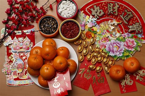 The Top Traditions to Know for Chinese New Year