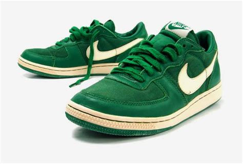 Nike Terminator Vintage Collection | Hypebeast