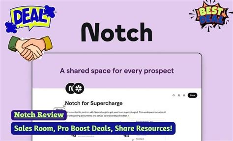 Notch Review