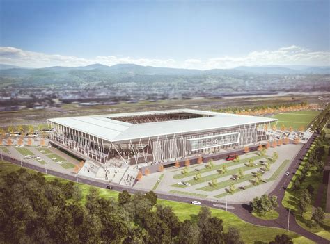 Design: SC Freiburg Stadion – StadiumDB.com