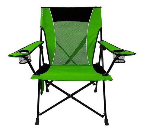 10 Best Ultimately Comfortable Camping chairs - Camping Chairman