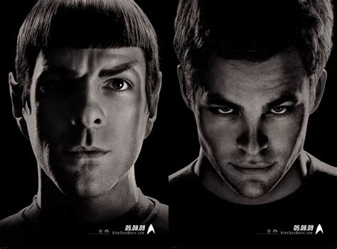 Literary Foils: Does Your Captain Kirk Have a Spock?