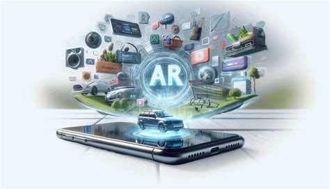 Augmented Reality in Marketing - Design4Real