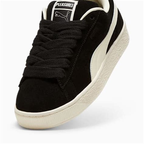 PUMA x PLEASURES Suede XL Sneakers | Lifestyle | PUMA