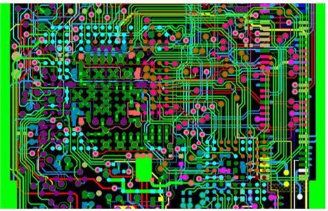 PCB Layout Checklist - Finish Line Product Development