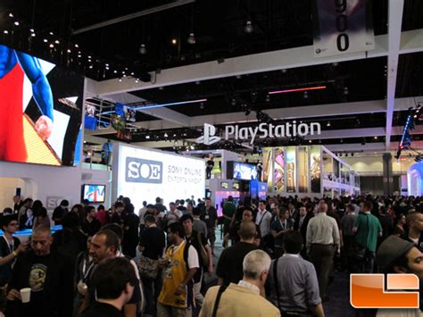 E3 Expo 2010: Day 2 Coverage - Legit Reviews