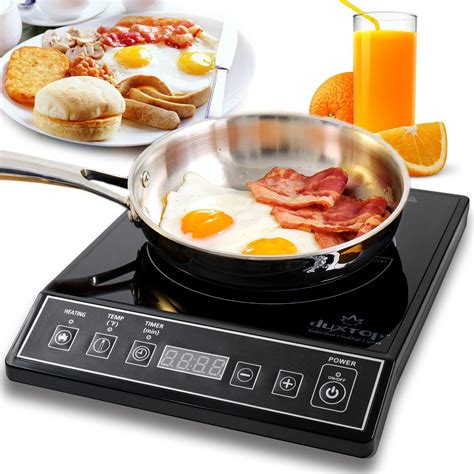 Induction Cooktop Recommendations at Christopher Reams blog