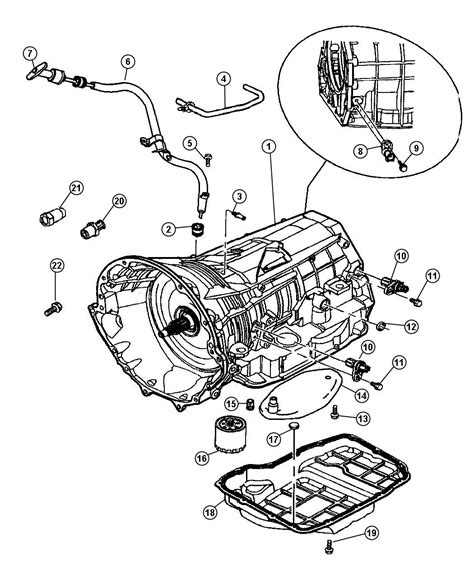 Dodge Ram 3500 Fitting, fitting kit. Quick connect. Cooler line to ...