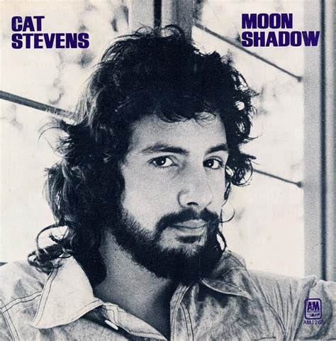 Cat Stevens – Moonshadow Lyrics | Genius Lyrics