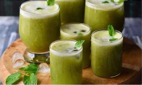 10 Refreshing Indian Summer Drinks - HubPages