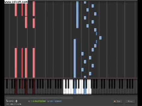 Aprender acerca 100+ imagen halo theme piano notes - Viaterra.mx