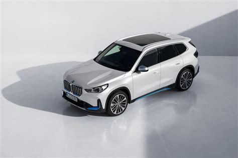 Electric BMW iX1 set for Singapore launch in 2023 - CarBuyer SG