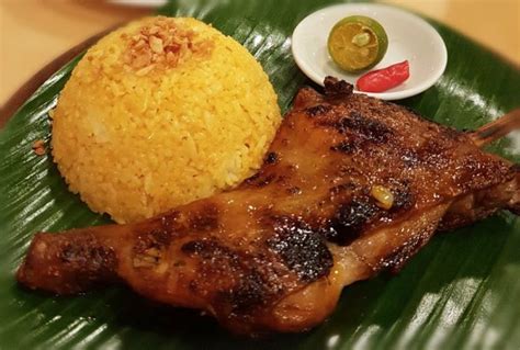 Bacolod Chicken Inasal in Manila | Information and Reviews｜Gyl Magazine