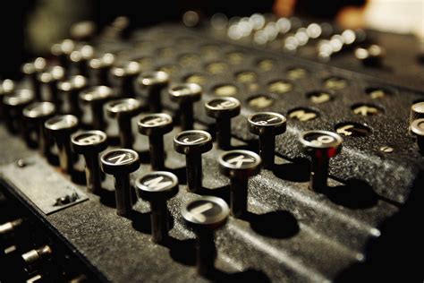 Bletchley Park will have codebreakers again in 2018 | WIRED UK