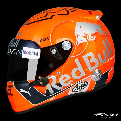 Max Verstappen Helmet : Max Verstappen's 2016 BelgianGP helmet ...