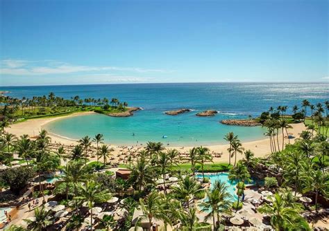 AULANI, A DISNEY RESORT & SPA - Updated 2021 Prices & Hotel Reviews (Oahu, Hawaii) - Tripadvisor