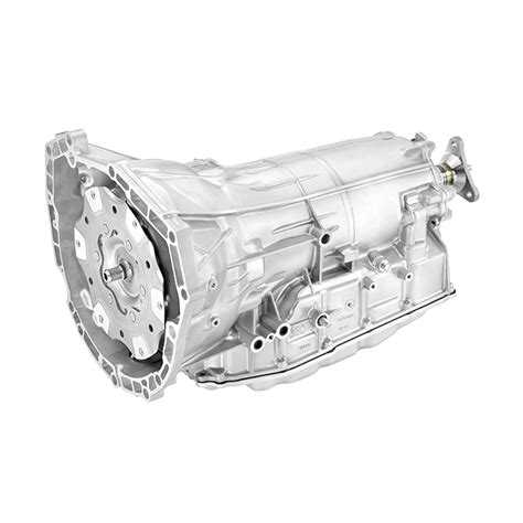 8L90 8-Speed GM OEM Transmission | GM Powertrain OEM