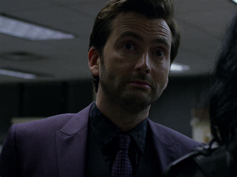 PHOTOS: Over 1000 Photos Of David Tennant As Kilgrave In Marvel's ...