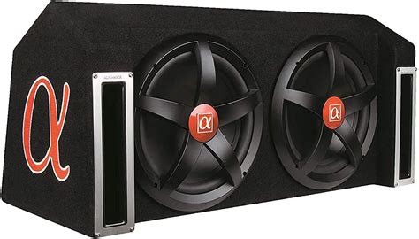 How to Find the Perfect Dual 12-Inch Subwoofer?