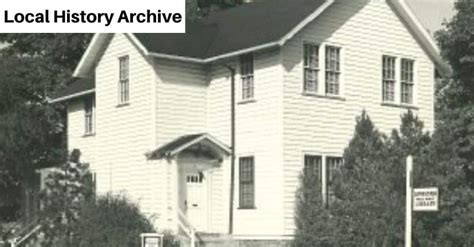 Local History Archive - Livingston Public Library