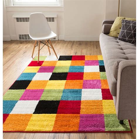 Our Best Rugs Deals | Kids area rugs, Well woven, Bright kids room