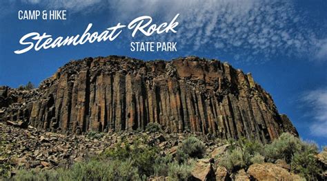 CAMP & HIKE: Steamboat Rock State Park - Northwest TripFinder