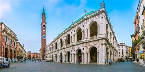 Vicenza Travel Guide, Veneto | Tuscany Now & More