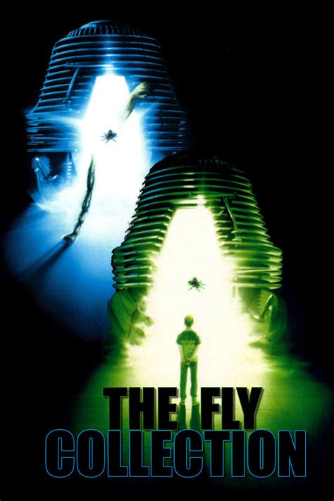 The Fly (1986) Collection - Posters — The Movie Database (TMDB)