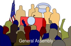 General Assembly Clip Art at Clker.com - vector clip art online ...