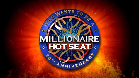 Millionaire Hot Seat (2019 season) | Who Wants To Be A Millionaire Wiki | Fandom