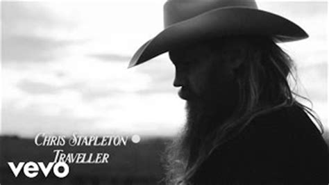 TRAVELLER Lyrics - CHRIS STAPLETON | eLyrics.net