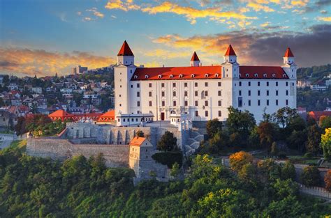 Things To Do In Bratislava: Top 19 Bratislava Attractions Not To Miss - Linda On The Run