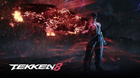 Tekken 8 for PC Announced: Get Ready For The Next Battle! | 2Game