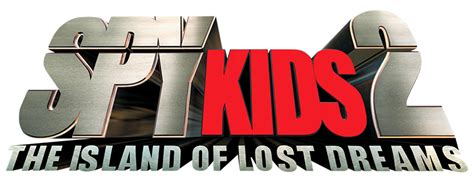 Spy Kids 2: The Island of Lost Dreams | Movie fanart | fanart.tv