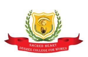 College Emblem – Sacred Heart Degree College For Women