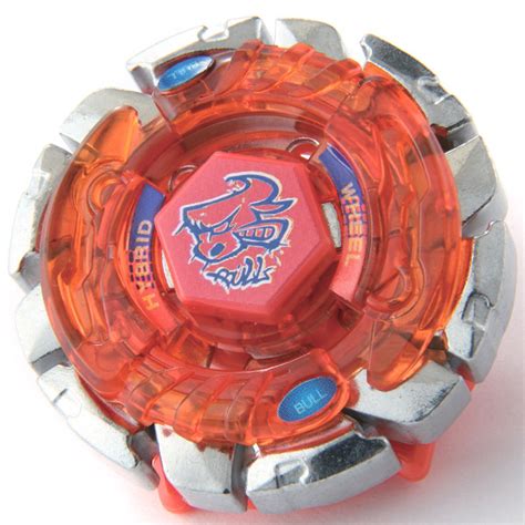 Beyblade Metal Fusion Dark Bull - Manga