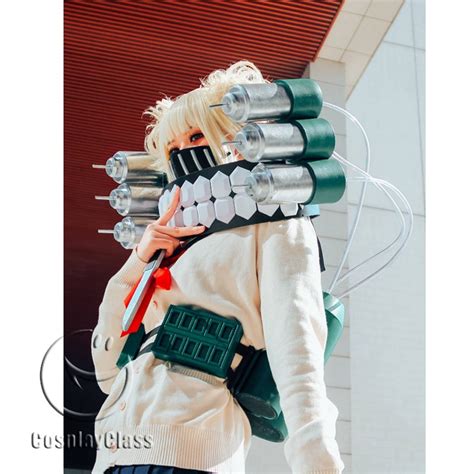 Cosplay Props – Telegraph