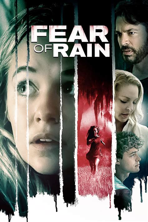 Fear of Rain (2021) - Posters — The Movie Database (TMDb)