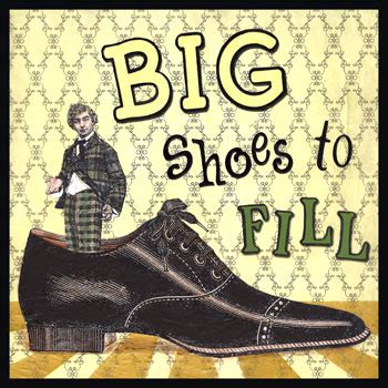 Advanced Vocabulary for English Language Learners: To have big shoes to ...