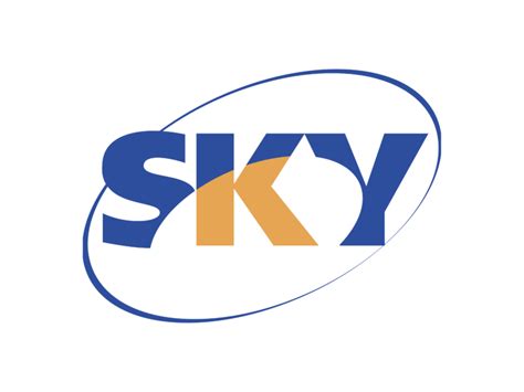 Sky TV Logo PNG Transparent & SVG Vector - Freebie Supply