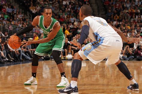 NBA Power Rankings: Rajon Rondo and the Craftiest Player from Every Team | News, Scores ...