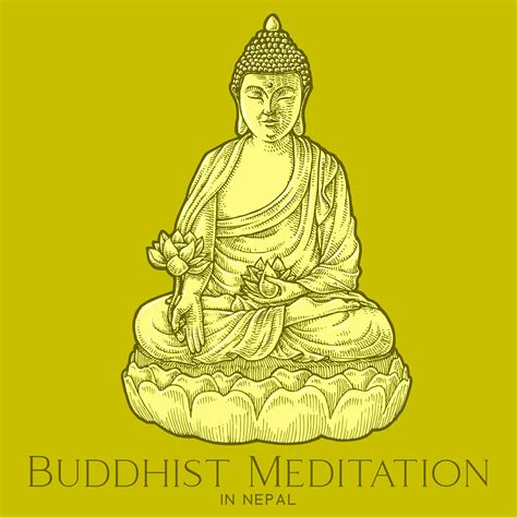 Buddhist Meditation Music Set - Buddhist Meditation in Nepal: Reiki Self Treatment with Chakra ...