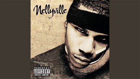 Nellyville Album