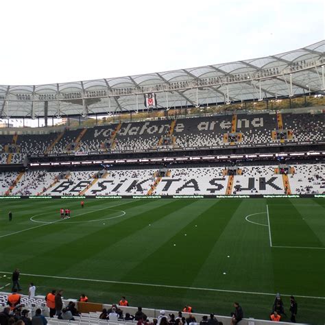 VODAFONE ARENA (Istanbul) - All You Need to Know BEFORE You Go ...